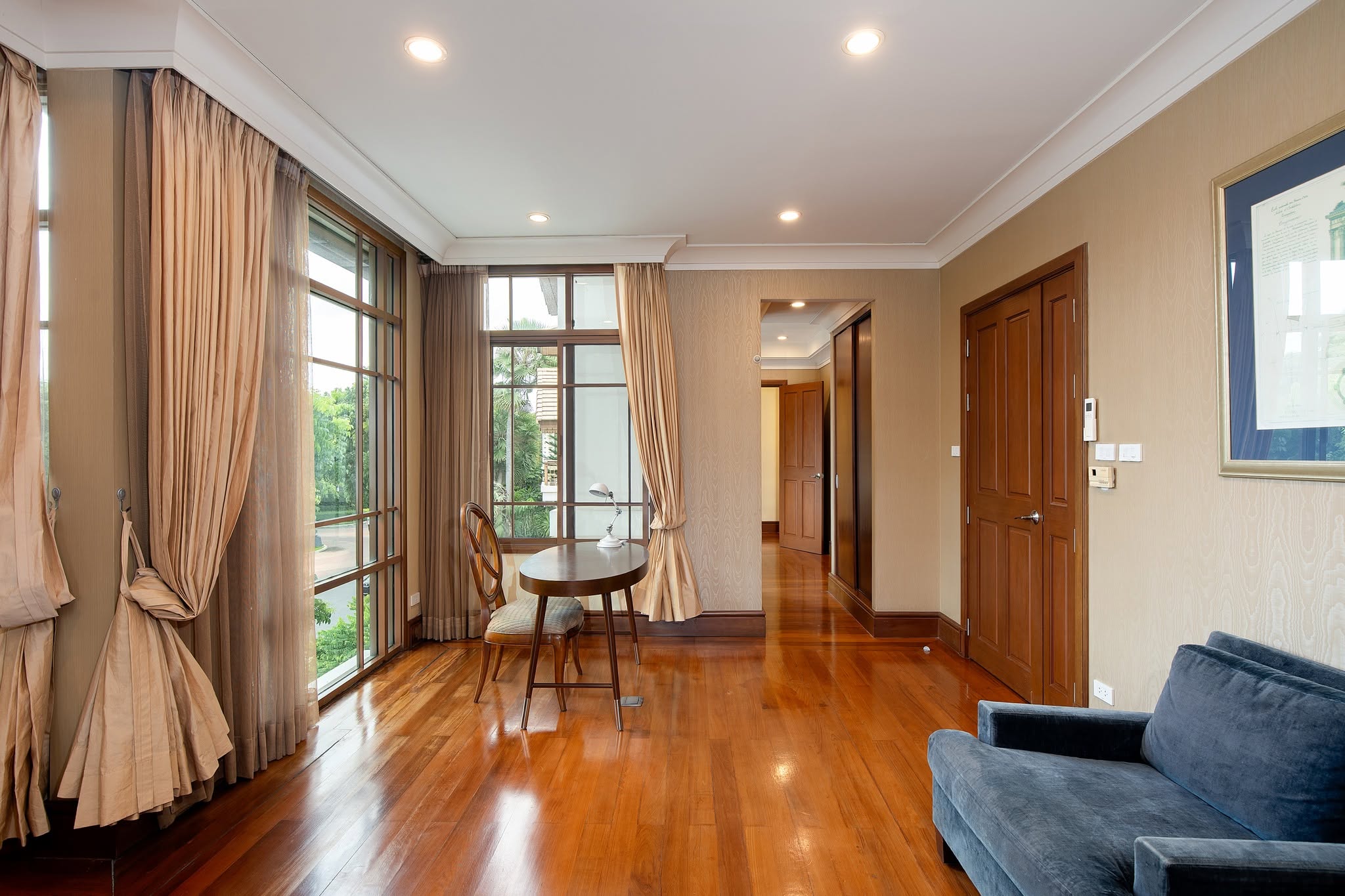Baan Sansiri Sukhumvit 67