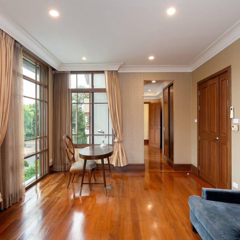 Baan Sansiri Sukhumvit 67