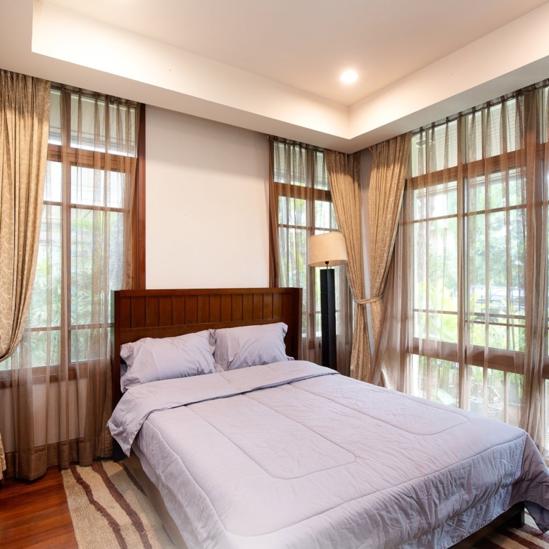 Baan Sansiri Sukhumvit 67