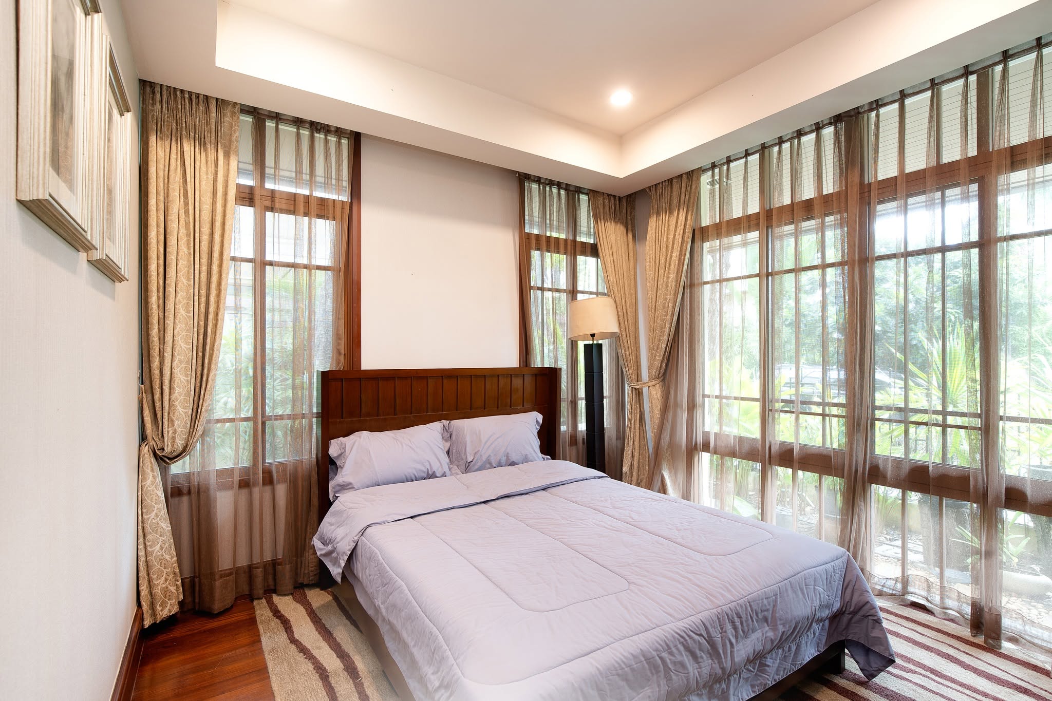 Baan Sansiri Sukhumvit 67