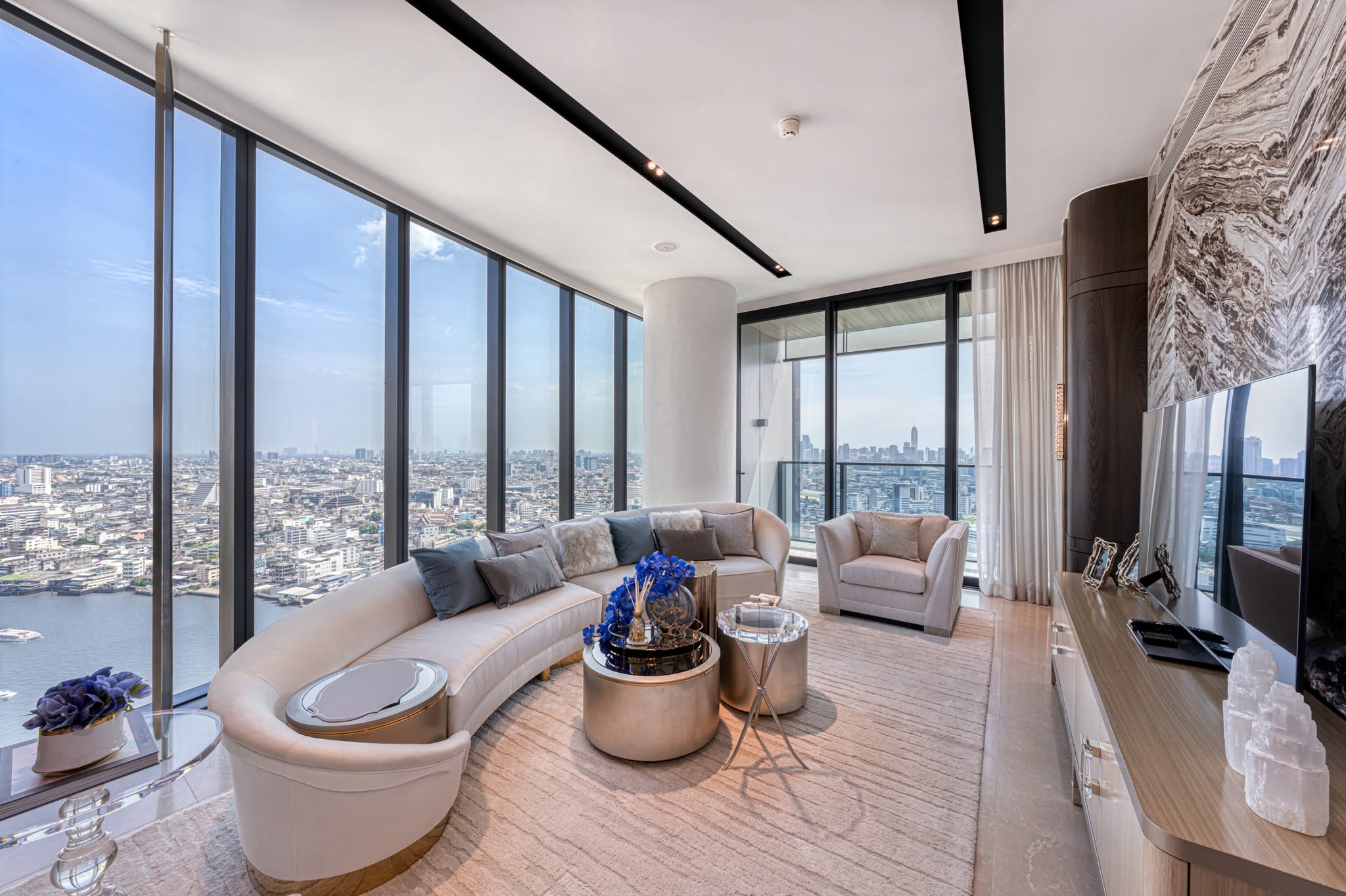 Banyan Tree Residences Riverside
