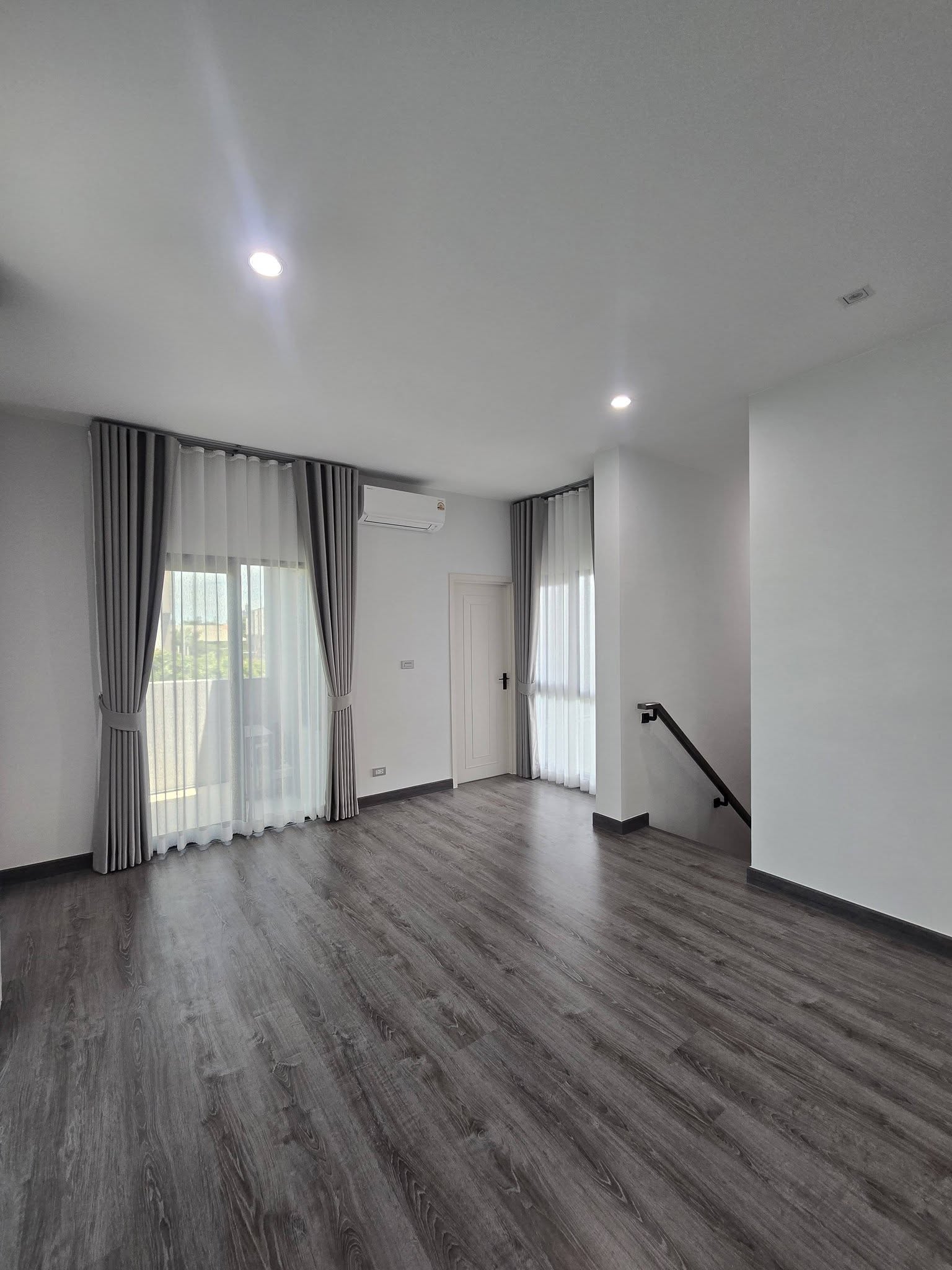 Baan Klang Muang Classe Sukhumvit 77