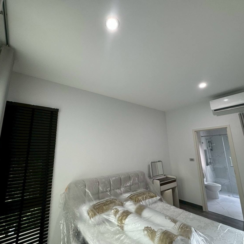 Baan Klang Muang Classe Sukhumvit 77
