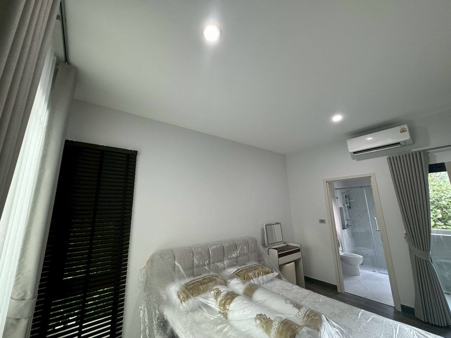 Baan Klang Muang Classe Sukhumvit 77
