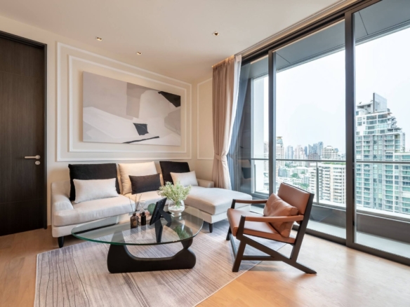 BEATNIQ Sukhumvit 32