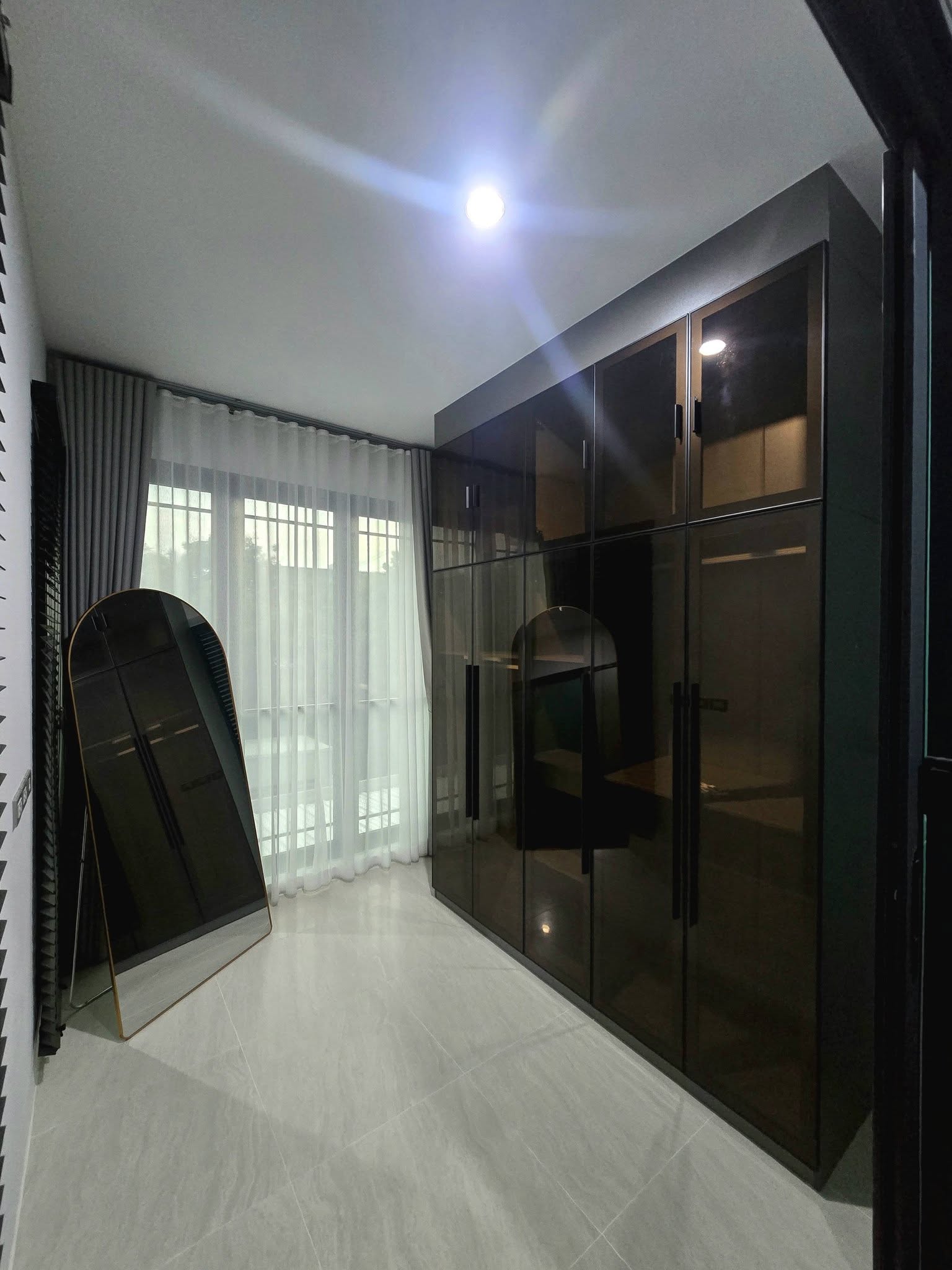 Baan Klang Muang Classe Sukhumvit 77