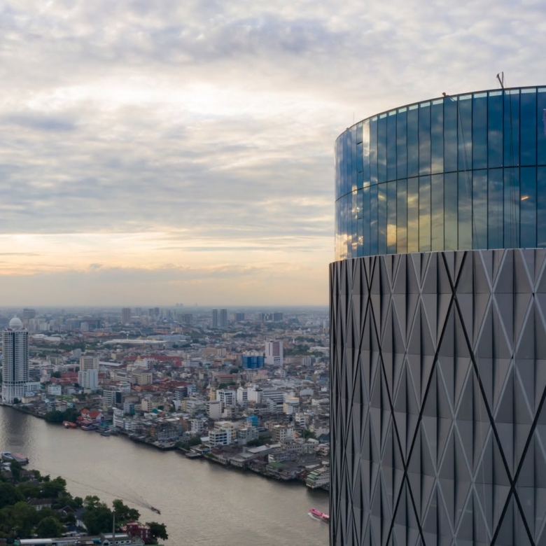 Banyan Tree Residences Riverside