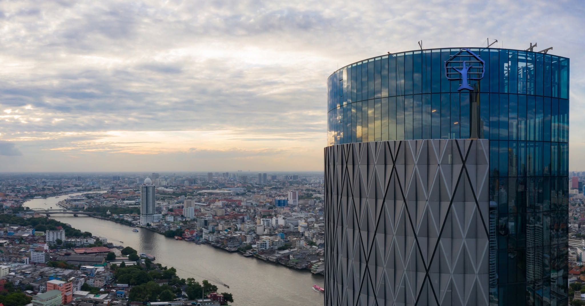 Banyan Tree Residences Riverside