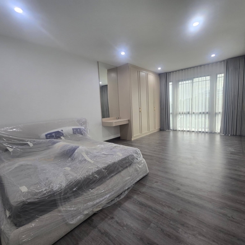 Baan Klang Muang Classe Sukhumvit 77