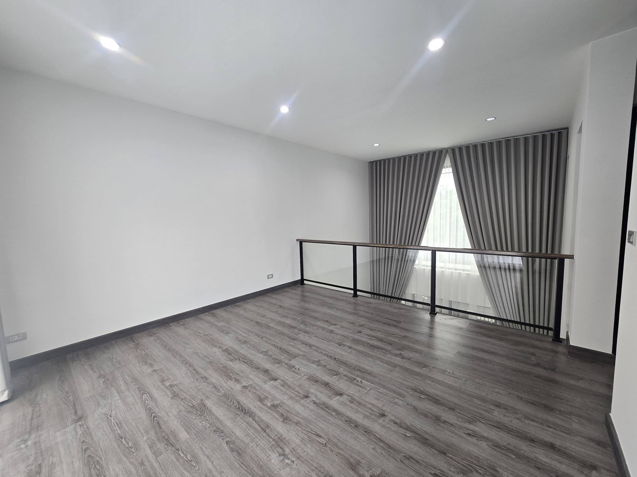 Baan Klang Muang Classe Sukhumvit 77