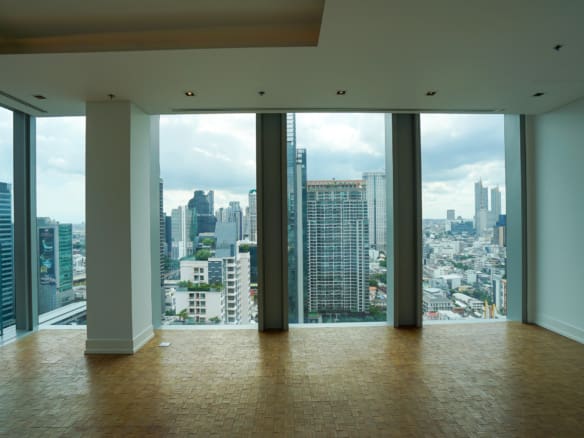 The Ritz-Carlton Residences