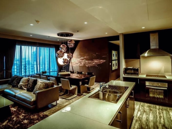 The Emporio Place