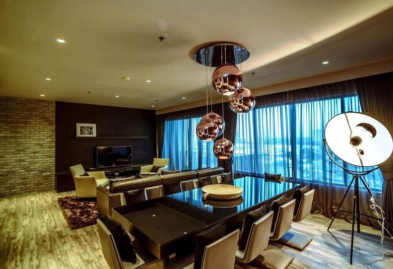 The Emporio Place