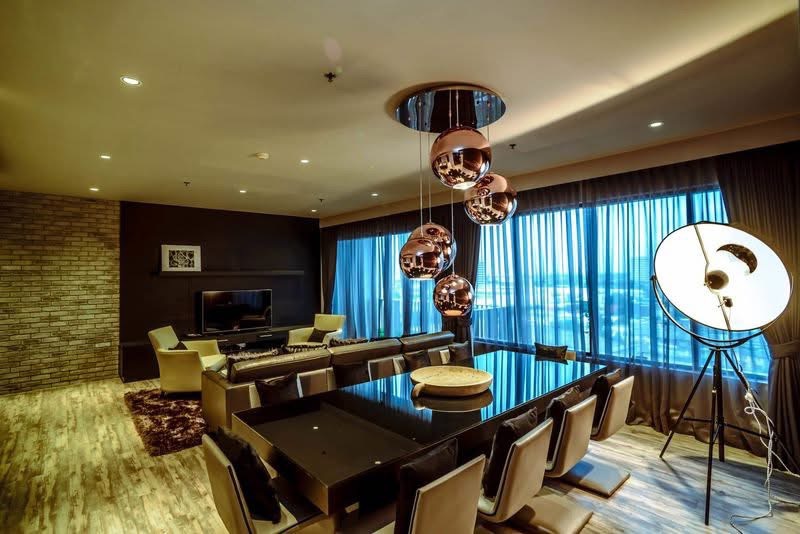 The Emporio Place