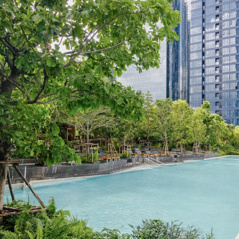 One9Five Asoke-Rama 9