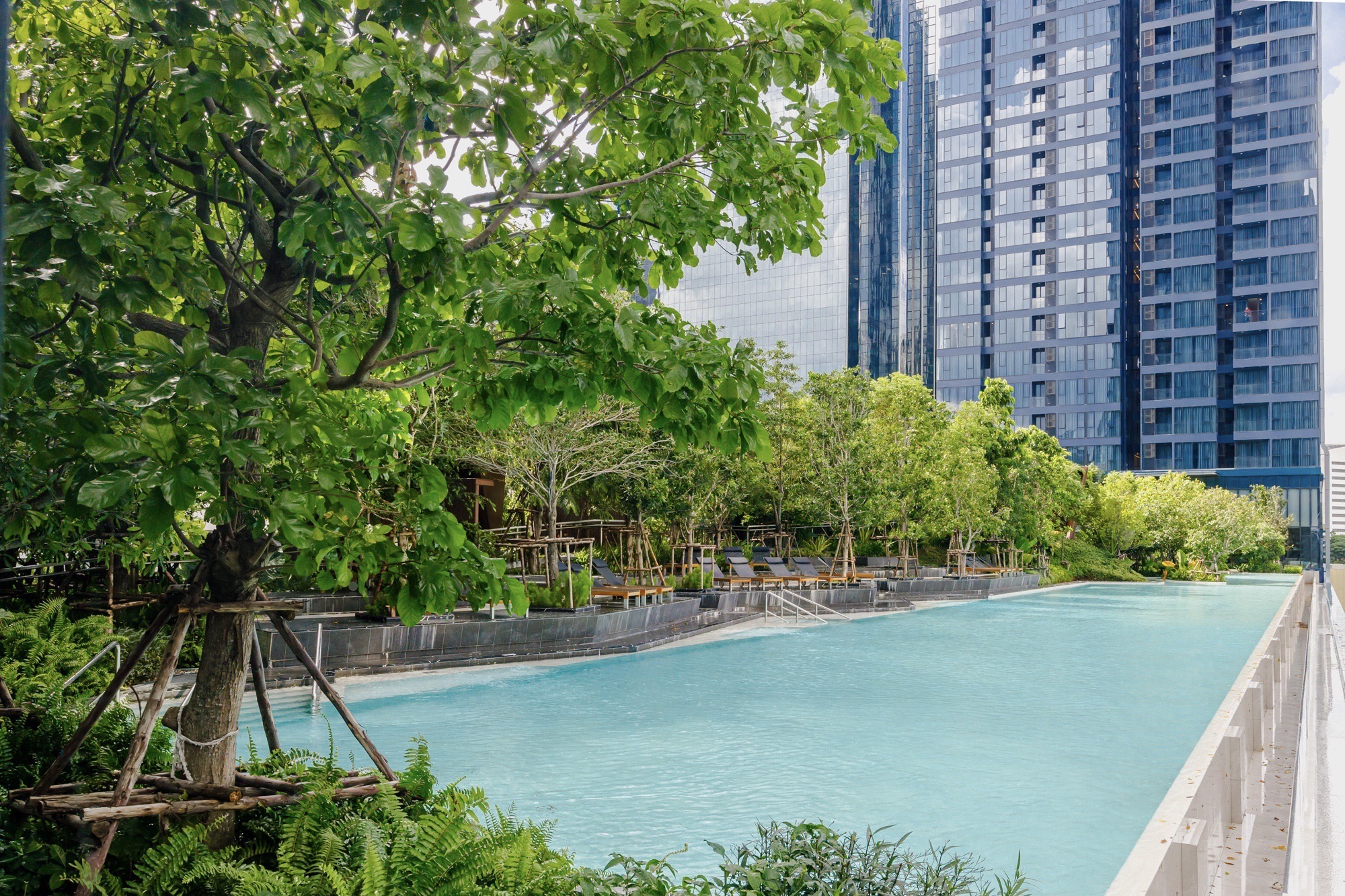One9Five Asoke-Rama 9