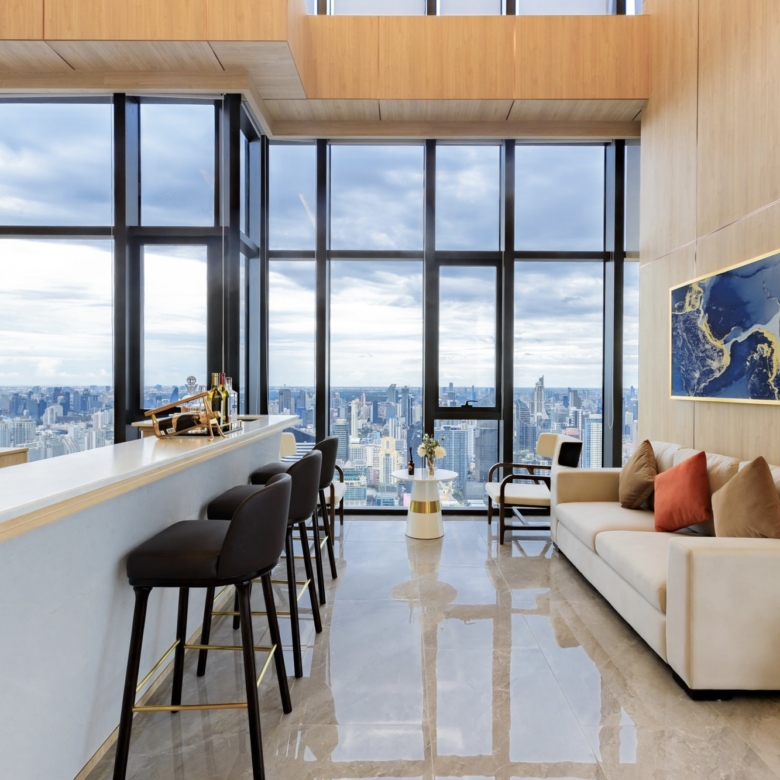 One9Five Asoke-Rama 9