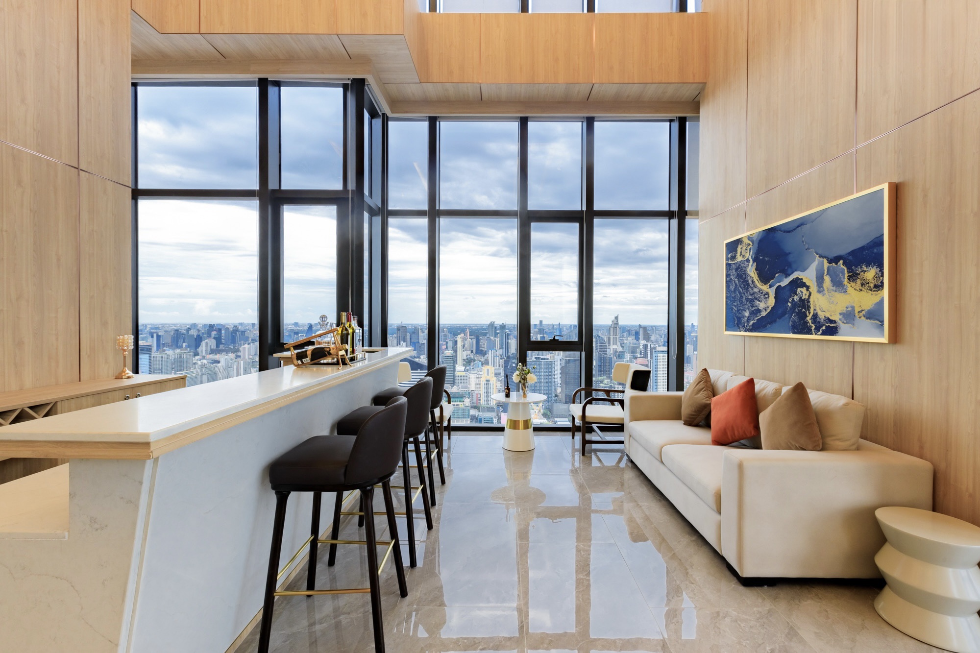 One9Five Asoke-Rama 9