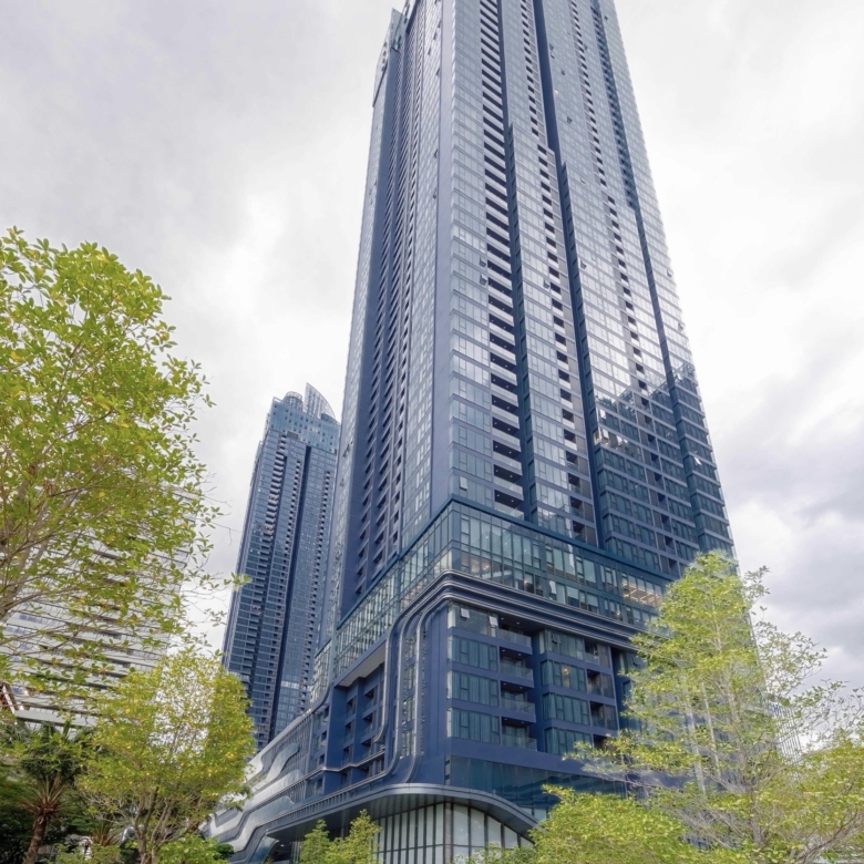 One9Five Asoke-Rama 9