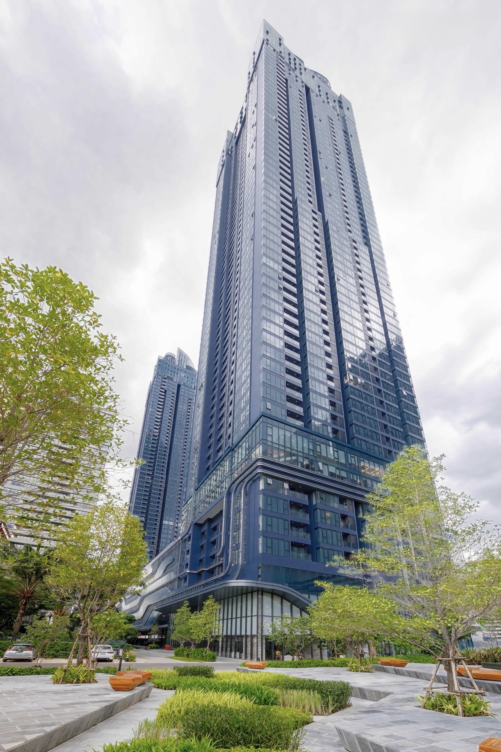 One9Five Asoke-Rama 9
